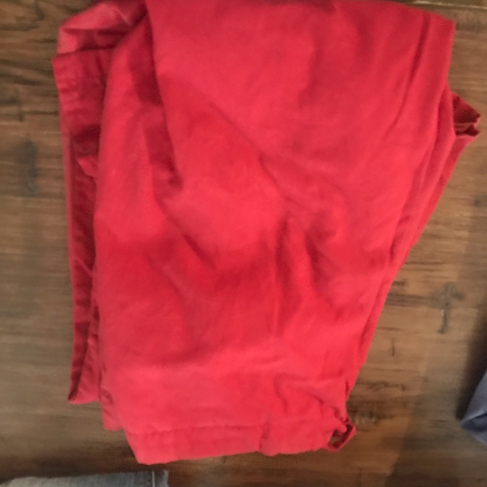 Scrub pants ranging in size. All used.